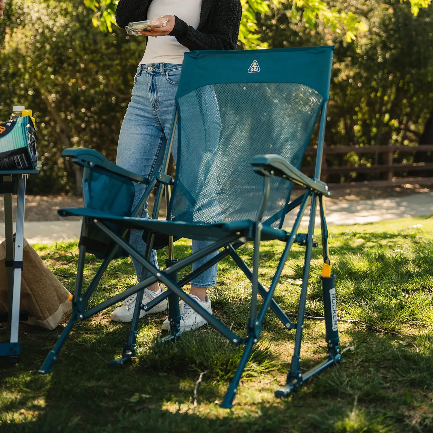 BreezeRocker™