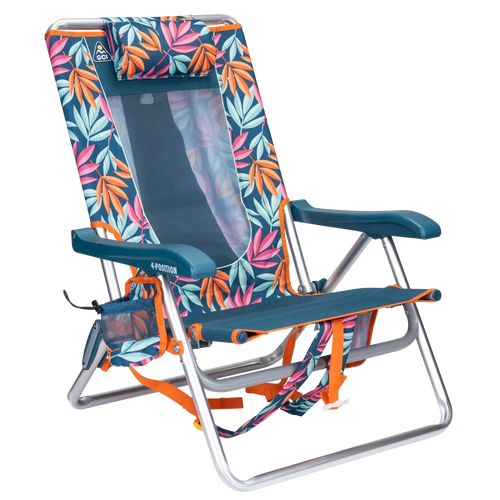 Backpack Beach Chair™