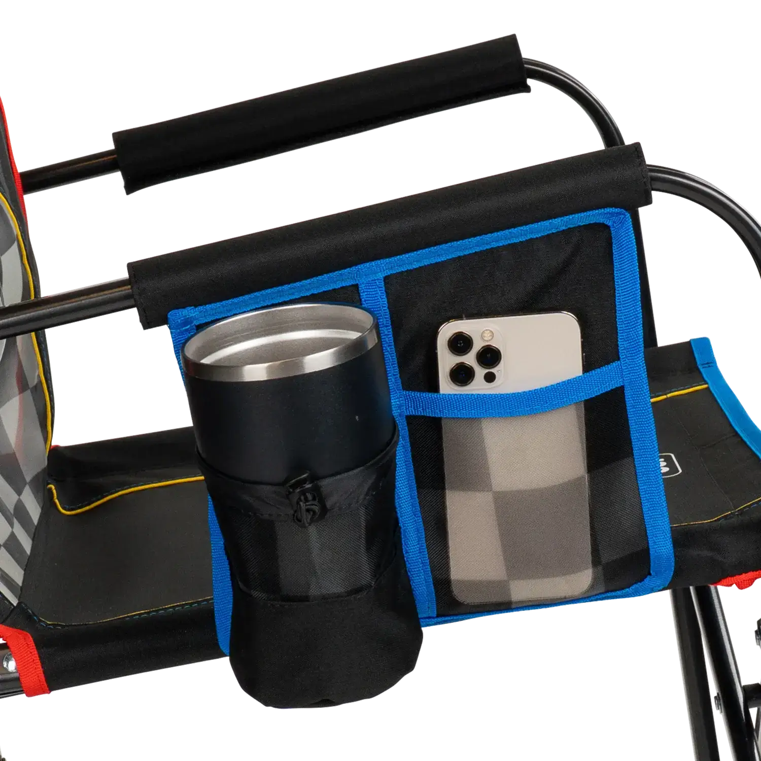 Freestyle Rocker XL™ - NASCAR