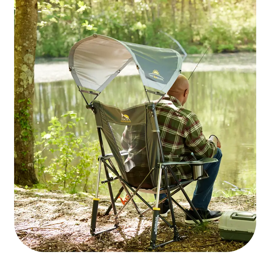 Shop Sunshade Rocker