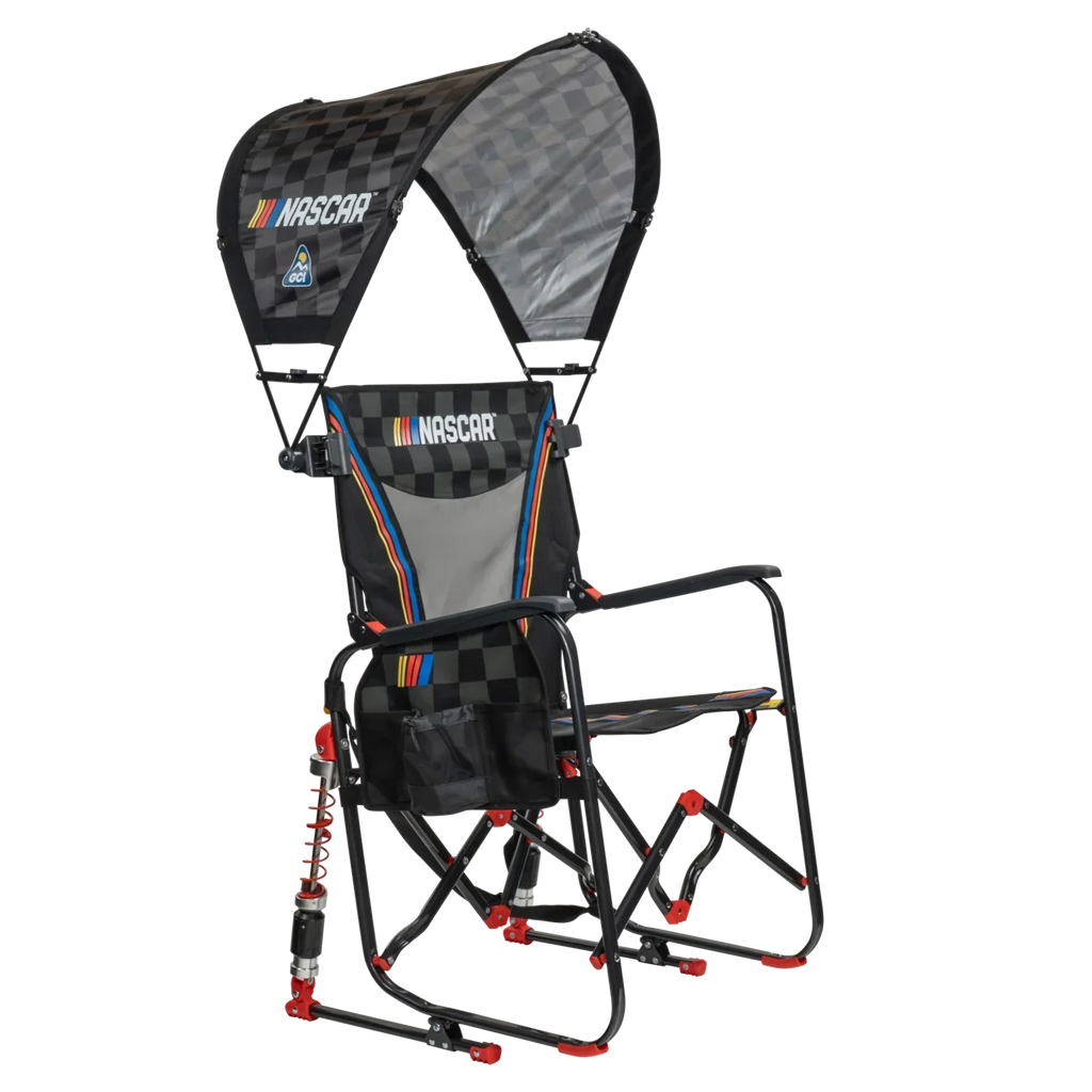 Adjustable Rocker™ Bundle - NASCAR