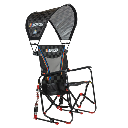 Adjustable Rocker™ Bundle - NASCAR