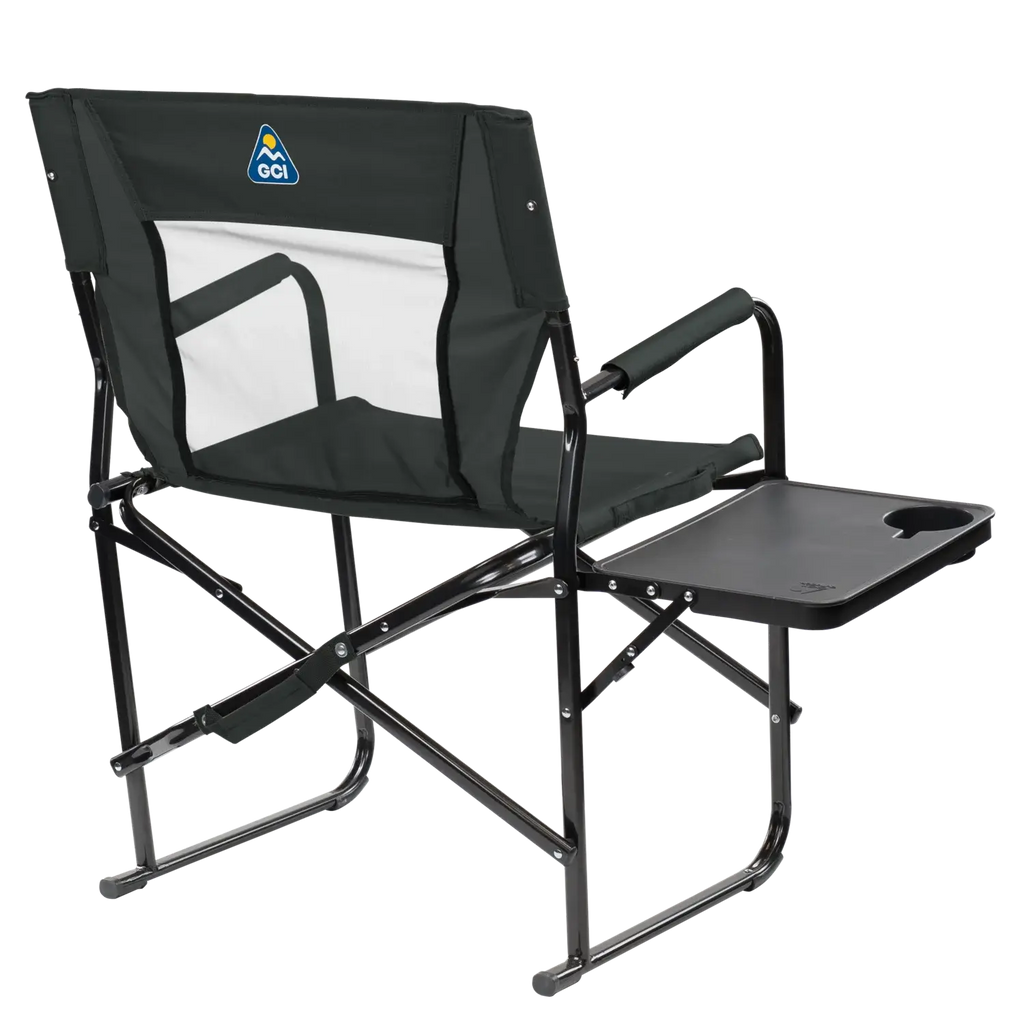 Slim-Fold Director's Chair XL™