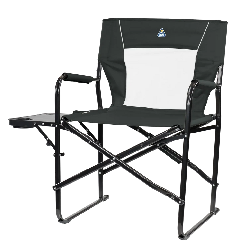 Slim-Fold Director's Chair XL™